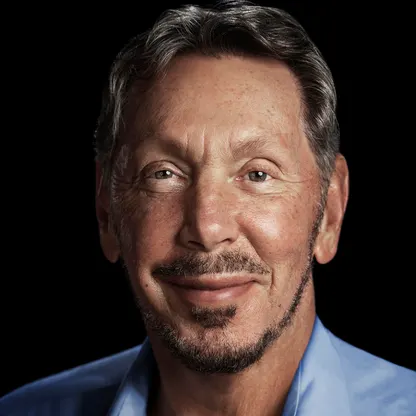 larry ellison - 4text