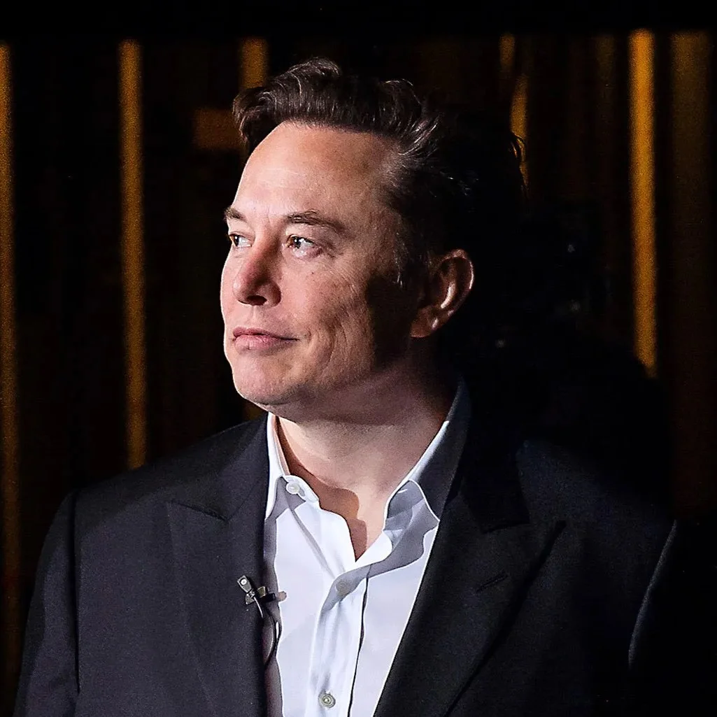 elon musk 2022