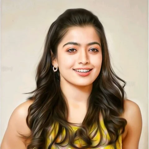 rashmika mandanna | 4text