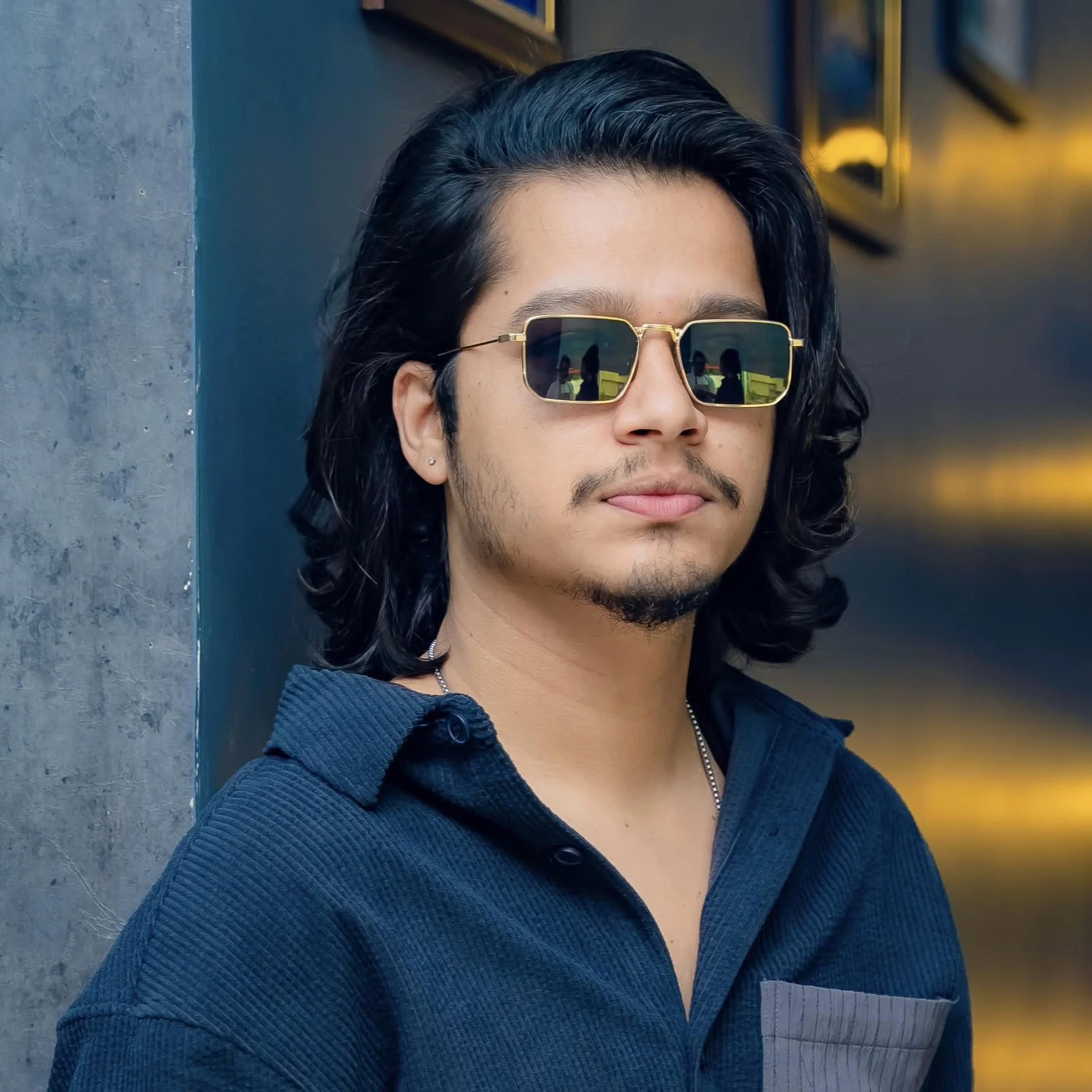 arjun saokota
