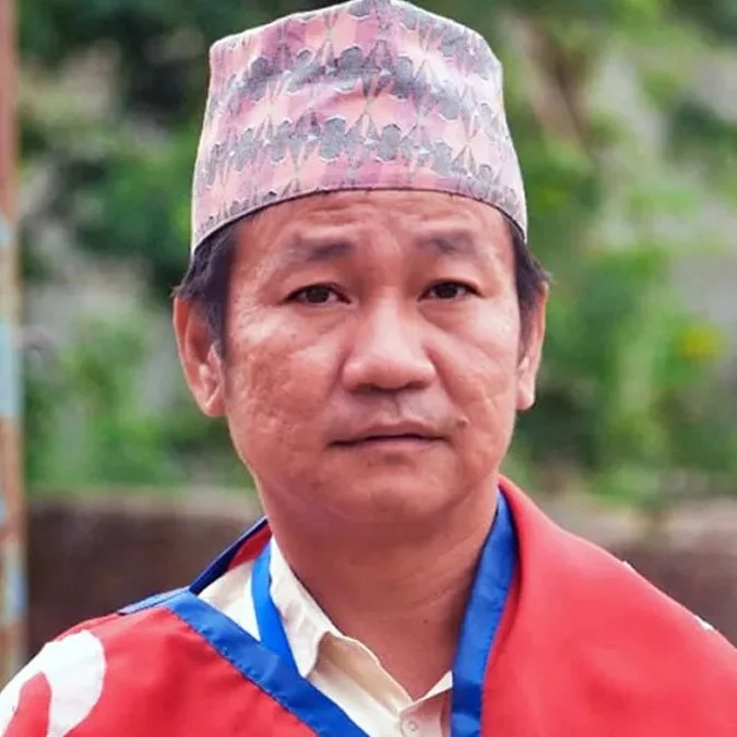 harka sampang