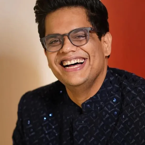 tanmay bhat 2