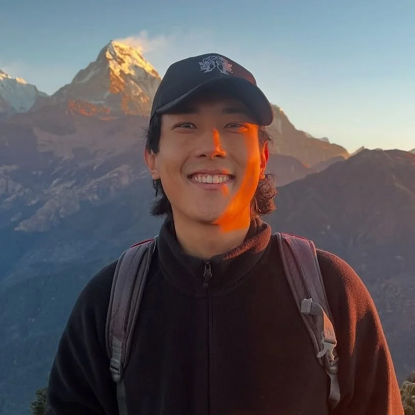 Wangden sherpa by 4text
